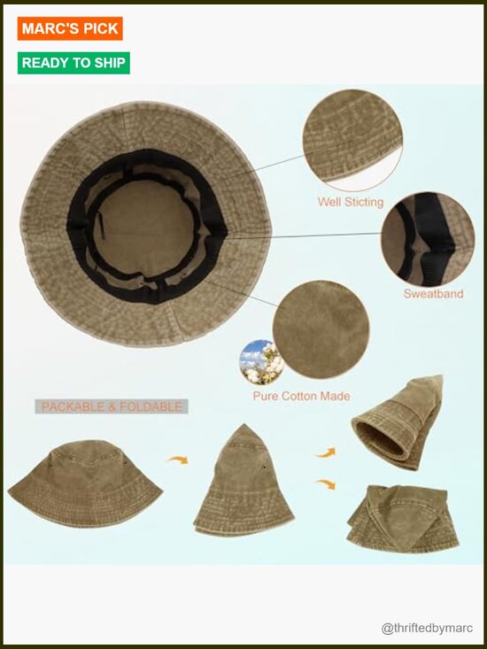 Hats